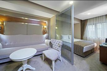 Dosso Dossi Hotels Old City 4*