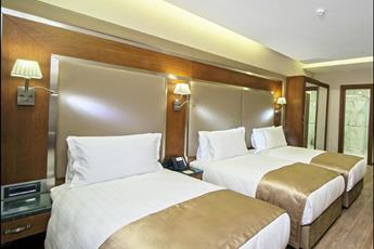 Dosso Dossi Hotels Old City 4*