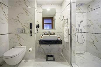 Dosso Dossi Hotels Old City 4*