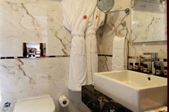 Dosso Dossi Hotels Old City 4*