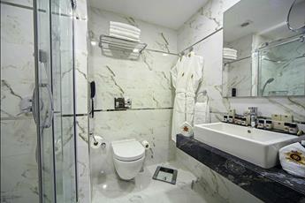 Dosso Dossi Hotels Old City 4*