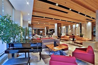 Dosso Dossi Hotels & Spa Downtown 5*