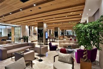 Dosso Dossi Hotels & Spa Downtown 5*