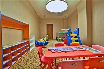 Dosso Dossi Hotels & Spa Downtown 5*