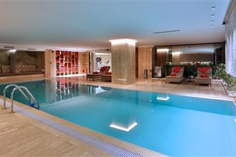 Dosso Dossi Hotels & Spa Downtown 5*