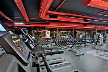 Dosso Dossi Hotels & Spa Downtown 5*