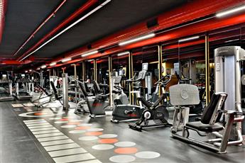 Dosso Dossi Hotels & Spa Downtown 5*