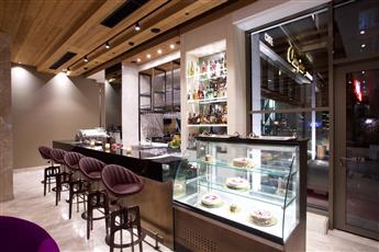 Dosso Dossi Hotels & Spa Downtown 5*