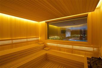 Dosso Dossi Hotels & Spa Downtown 5*