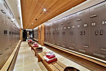 Dosso Dossi Hotels & Spa Downtown 5*