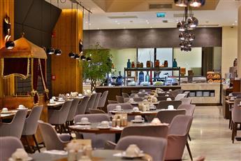 Dosso Dossi Hotels & Spa Downtown 5*