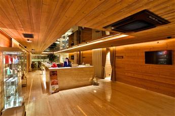 Dosso Dossi Hotels & Spa Downtown 5*