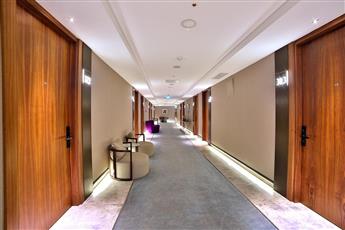 Dosso Dossi Hotels & Spa Downtown 5*