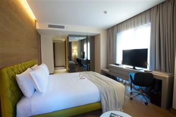 Dosso Dossi Hotels & Spa Downtown 5*