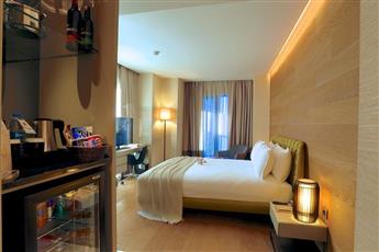 Dosso Dossi Hotels & Spa Downtown 5*
