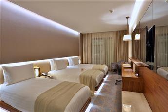 Dosso Dossi Hotels & Spa Downtown 5*