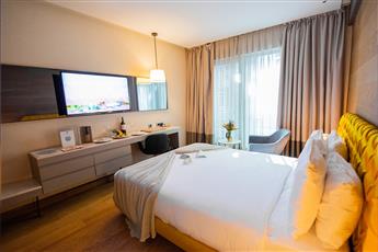 Dosso Dossi Hotels & Spa Downtown 5*