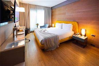 Dosso Dossi Hotels & Spa Downtown 5*