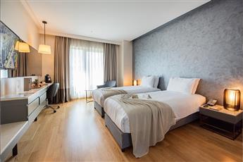 Dosso Dossi Hotels & Spa Downtown 5*