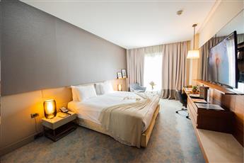 Dosso Dossi Hotels & Spa Downtown 5*