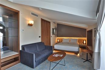 Dosso Dossi Hotels & Spa Downtown 5*