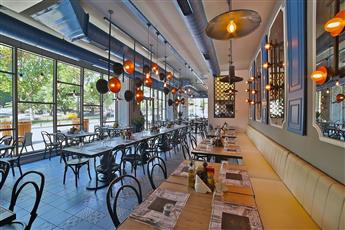 Dosso Dossi Hotels & Spa Downtown