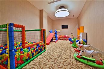 Dosso Dossi Hotels & Spa Downtown