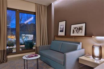 Dosso Dossi Hotels & Spa Downtown