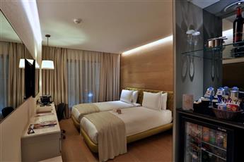 Dosso Dossi Hotels & Spa Downtown