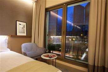 Dosso Dossi Hotels & Spa Downtown