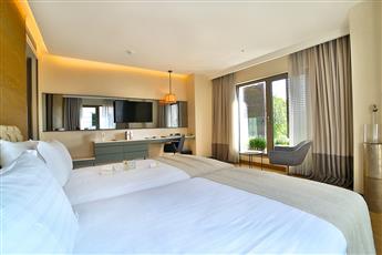 Dosso Dossi Hotels & Spa Downtown