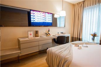 Dosso Dossi Hotels & Spa Downtown