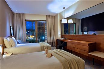 Dosso Dossi Hotels & Spa Downtown