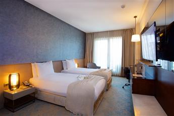Dosso Dossi Hotels & Spa Downtown