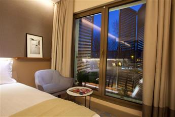 Dosso Dossi Hotels & Spa Downtown