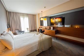 Dosso Dossi Hotels & Spa Downtown