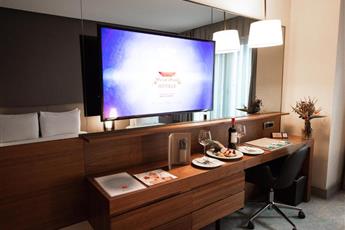Dosso Dossi Hotels & Spa Downtown