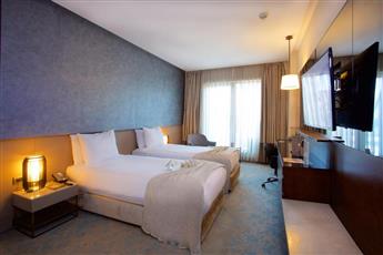 Dosso Dossi Hotels & Spa Downtown
