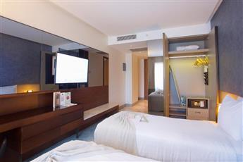 Dosso Dossi Hotels & Spa Downtown