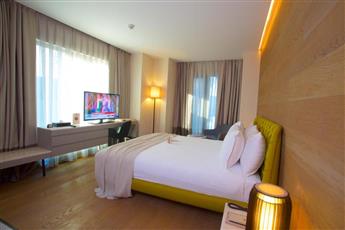 Dosso Dossi Hotels & Spa Downtown