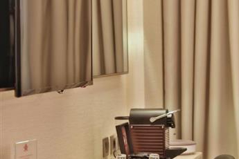 Dosso Dossi Hotels & Spa Downtown