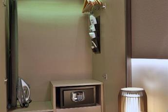 Dosso Dossi Hotels & Spa Downtown