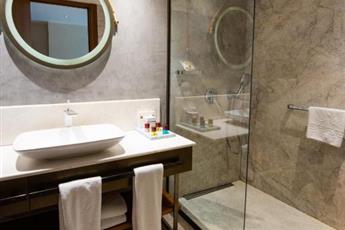 Dosso Dossi Hotels & Spa Downtown