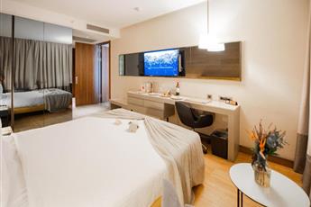 Dosso Dossi Hotels & Spa Downtown