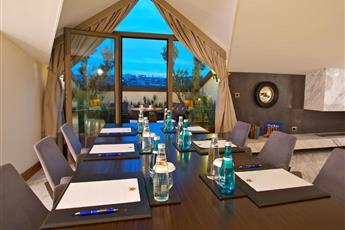 Dosso Dossi Hotels & Spa Downtown