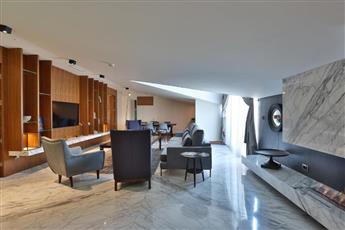 Dosso Dossi Hotels & Spa Downtown