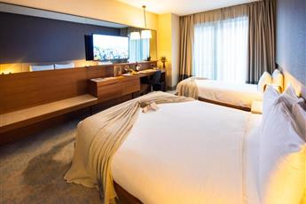 Dosso Dossi Hotels & Spa Downtown