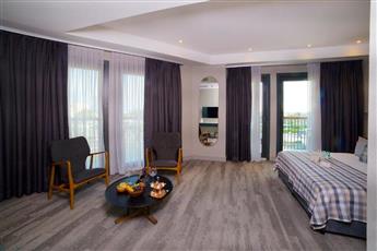 Dosso Dossi Hotels Yenikapi 3*