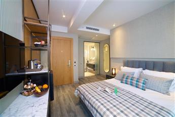 Dosso Dossi Hotels Yenikapi 3*