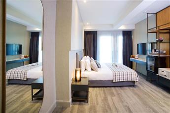 Dosso Dossi Hotels Yenikapi 3*